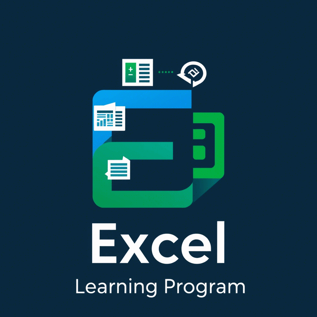 Excel обучение